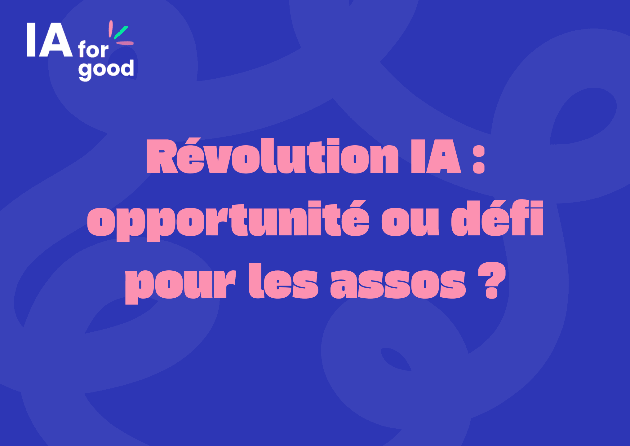 L'IA au service de la démocratisation des ressources éducatives (Bibliothèques Sans Frontières)