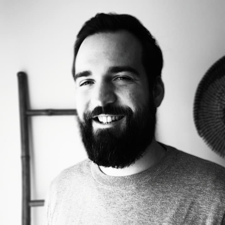 Alexandre Talon, fondateur d'Inpactum